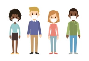 people-masks